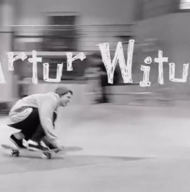 Artur Witucki - Barrio Welcome Clip