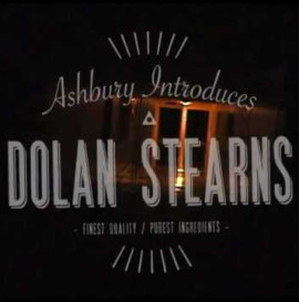 ASHBURY WELCOMES DOLAN STEARNS