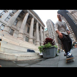 ASICS Skateboarding