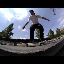 AURELIEN GIRAUD STREET PART