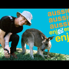 aussie aussie aussie enjoi enjoi enjoi - the enjoi australia tour