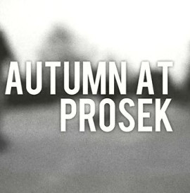 Autumn at Prosek