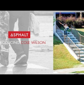 AYC Introduces Cole Wilson