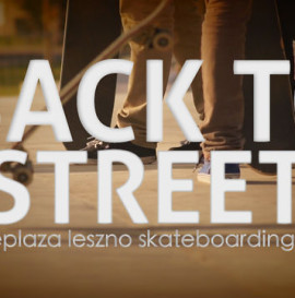 BACK TO THE STREETS 2012