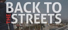 Back To The Streets - wyniki