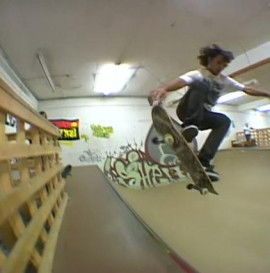 Bacon Skateboards: Unheard Trailer