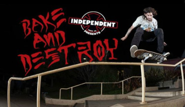 Bake and Destroy Download !!!