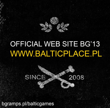 Baltic Games