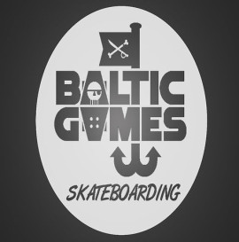 Baltic Games 2012 / SKATEBOARDING