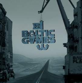 Baltic Games 2013 - wyniki.