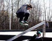 BAND CREW and HOMIES &quot;PTG PLAZA&quot; TRAILER
