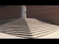 Banger Of The Day - Josh Hawkins 16 Stair Tre Flip