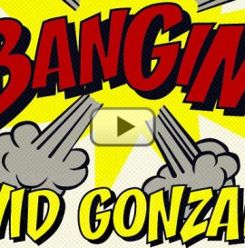 BANGIN! David Gonzalez
