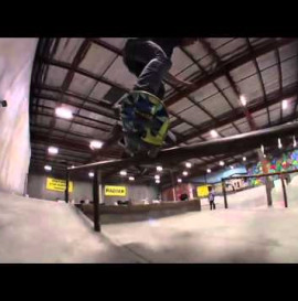 BANGIN! Mikey Taylor