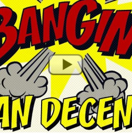 BANGIN! Ryan Decenzo