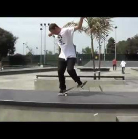 BANGIN! SEWA KROETKOV AT EXPLORE THE BERRICS - WESTCHESTER 