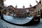 Barbakan  - Kulturalny Skate Jam