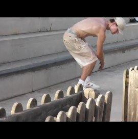 Barcelona, Panasonic, Molesta - @whiteboibarcelona