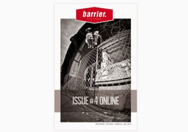 Barrier SkateMag Vol.4 - online.