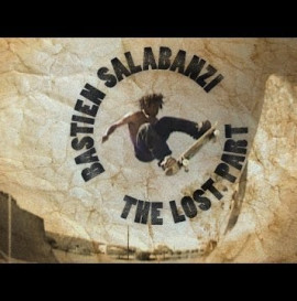 Bastien Salabanzi: The Lost Part