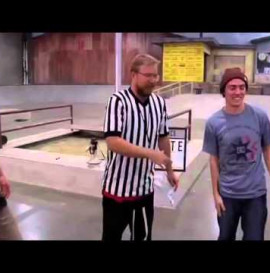 BATB 6 - DAVIS TORGERSON vs MORGAN SMITH