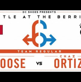 BATB 6 - MOOSE vs CHAZ ORTIZ