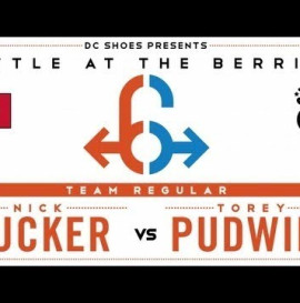 BATB 6 - NICK TUCKER vs TOREY PUDWILL