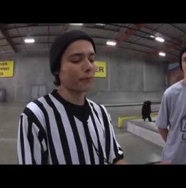 Batb 6 Pj Ladd vs Tom Asta