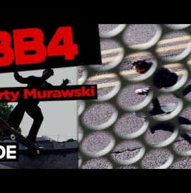 BB4 - Marty Murawski