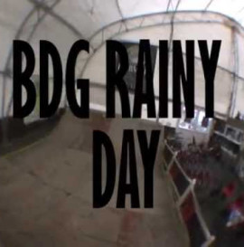 BDG RAINY DAY