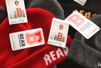 Bear Headwear - "Jaramy się tym jak dzieci"