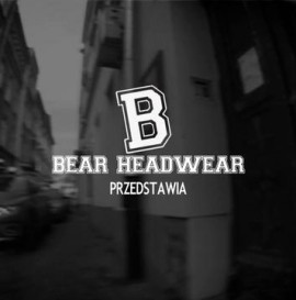  Bear Headwear: Mistrzejowice Chill Day