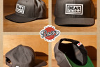 Bear Headwear - nowa kolekcja