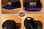 Bear Headwear - nowa kolekcja