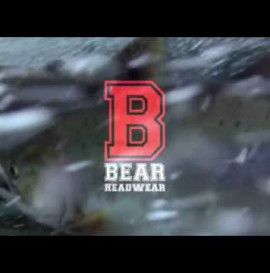 Bear Headwear One Shot - Mateusz &quot;Matiz&quot; Kowalski