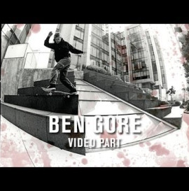 Ben Gore Full Part