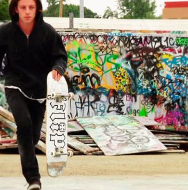 Ben Nordberg Flip Video Part 2012