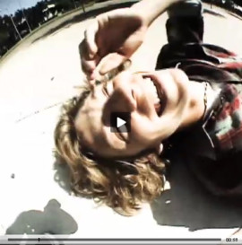 Ben Nordberg’s Extremely Sorry Clip