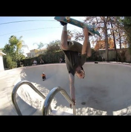 Ben Raybourn full part