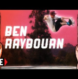 Ben Raybourn - High-Fived