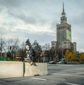 Beniamin Dobroszycki - wallie