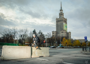 Beniamin Dobroszycki - wallie