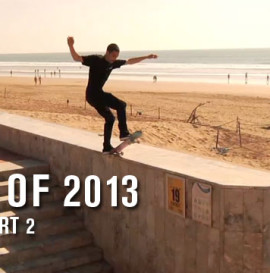 Best Of 2013: Street Part 2