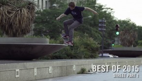 Best of 2015: Street Part 1