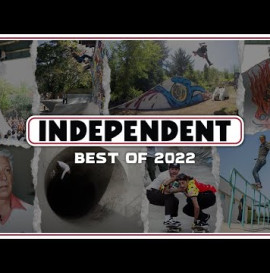 Best of 2022 | Independent Trucks