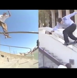 Best Of: Brian Anderson