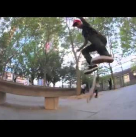 Best of Chaz Ortiz