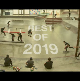 Best Of 'It Must Be Nice' 2019