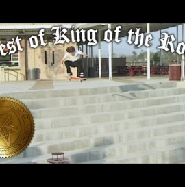 Best of KOTR: Tommy Sandoval