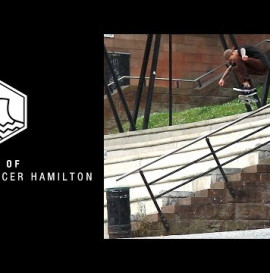 Best Of Spencer Hamilton